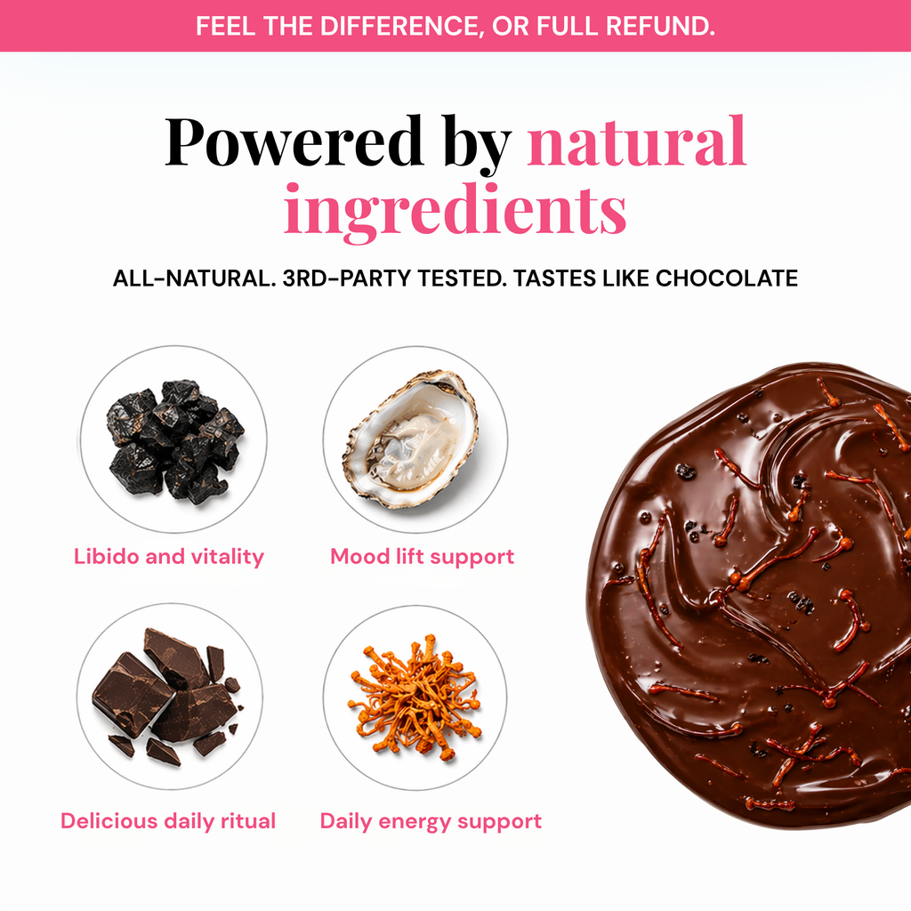 Norella Chocolate Strips