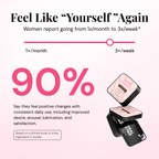 Norella Feminine Strips