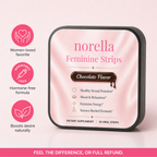 Norella Chocolate Strips
