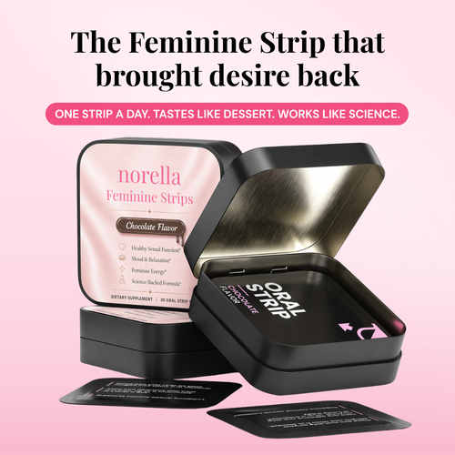 Norella Feminine Strips